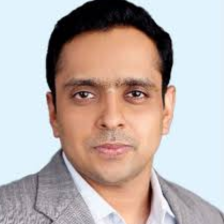 Dr. E. Vimalakar Reddy